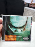 DISTURBED - THE SICKNESS