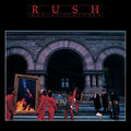 Rush - Moving Pictures