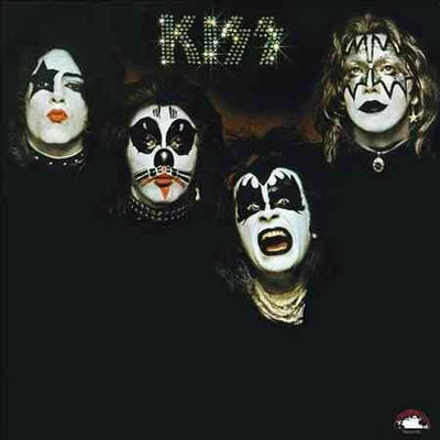 KISS - KISS (180 GRAM VINYL)