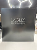 EAGLES - THE LONG RUN