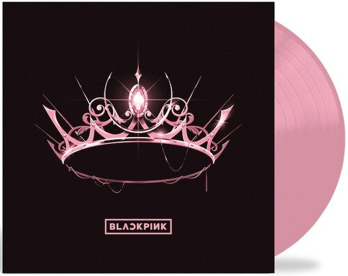 BLACKPINK - ALBUM