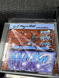 D.J. MAGIC MIKE* - BASS IS THE NAME OF THE GAME