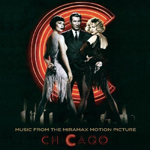 CHICAGO - MUSIC FROM MIRAMIX
