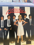 BLONDIE - PARALLEL LINES