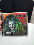 ROB ZOMBIE - HELLBILLY DELUXE