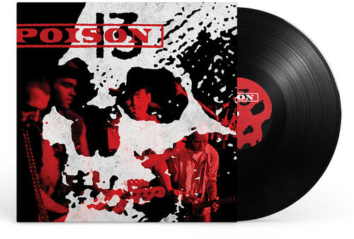 POISON 13 - POISON