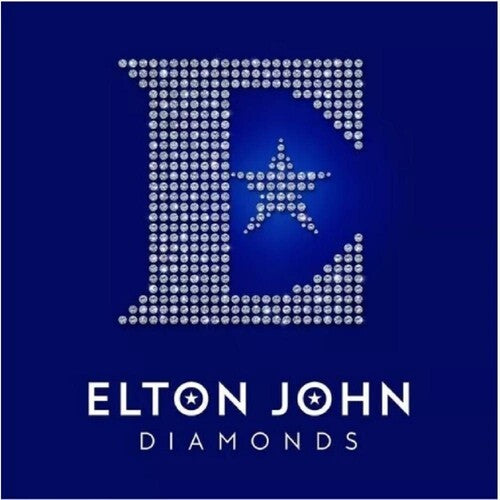 ELTON JOHN - DIAMONDS