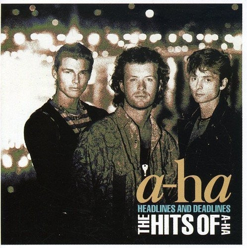 AHA - HEADLINES + DEADLINES