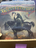 MOLLY HATCHET - MOLLY HATCHET