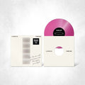 LE SSERAFIM - 2ND STUDIO ALBUM 'PUREFLOW' PT.1 [HOT PINK GLITTER VER.]