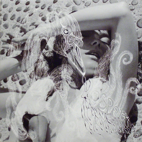 BJORK - VESPERTINE [IMPORT] (2 LP'S)
