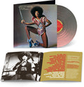 BETTY DAVIS - THEY SAY I'M DIFFERENT