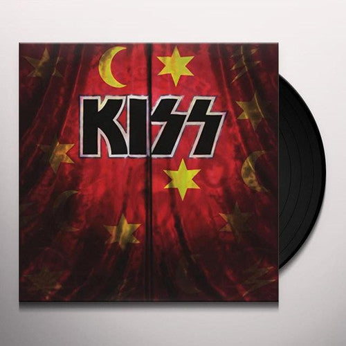 KISS - PSYCHO CIRCUS