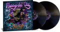 MAGO DE OZ - MALICIA
