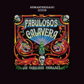 LOS FABULOSOS CADILLACS - FABULOSOS CALAVERA