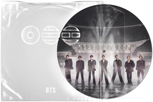 BTS - BTS THE 5TH ALBUM 'ARIRANG'