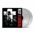 W.A.S.P. - CRIMSON IDOL - UK EXCLUSIVE CLEAR VINYL [IMPORT]