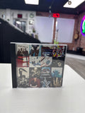 U2 - ACHTUNG BABY