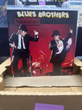 THE BLUES BROTHERS - MADE IN AMERICA
