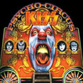 KISS - PSYCHO CIRCUS