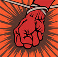 METALLICA - ST. ANGER (2 LP'S)