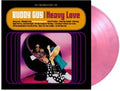 BUDDY GUY - HEAVY LOVE - LIMITED GATEFOLD 180-GRAM PINK & PURPLE MARBLE COLORED VINYL [IMPORT]