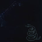 METALLICA - METALLICA (REMASTERED) (2 LP'S)