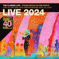 The Flaming Lips - Yoshimi Battles The Pink Robots (Live At The OKC Zoo Amphitheatre Aug. 30, 2024)