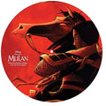 SONGS FROM MULAN - VARIOUS