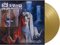 SAXON - METALHEAD - LIMITED 180-GRAM GOLD COLORED VINYL [IMPORT]