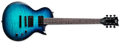 ESP LTD EC-200DX BLUE BURST