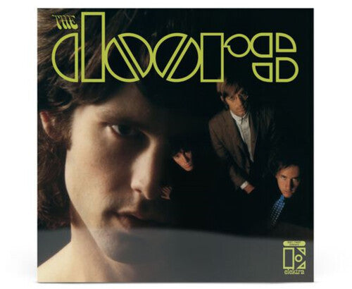 DOORS - THE DOORS