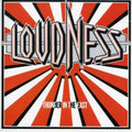 Loudness (5) - Thunder In The East