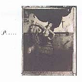 PIXIES - SURFER ROSA / COME ON PILGRIM