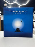 DAVID GILMOUR - ON AN ISLAND