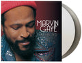 MARVIN GAYE - COLLECTED - LIMITED GATEFOLD 180-GRAM WHITE & SILVER COLORED VINYL [IMPORT]