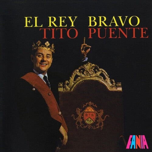 TITO PUENTE - EL REY BRAVO