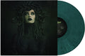 STITCHED UP HEART - MEDUSA - ALGAE