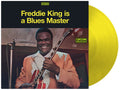 FREDDIE KING - IS A BLUES