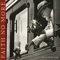 FAITH NO MORE - ALBUM OF THE YEAR