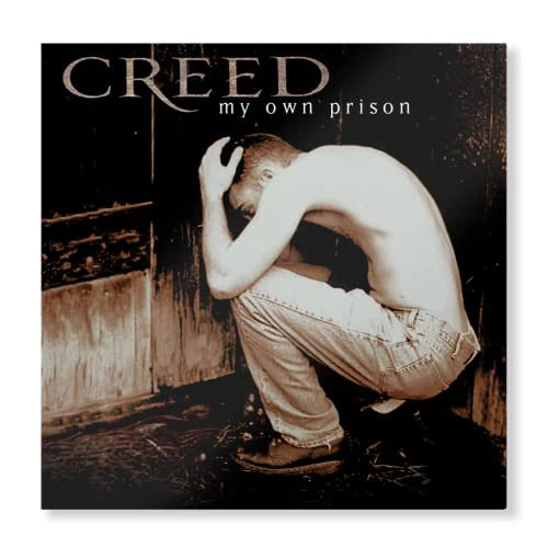 Creed (3) - My Own Prison