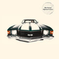 BILLY STRINGS - HIGHWAY PRAYERS (180 GRAM VINYL) (2 LP)