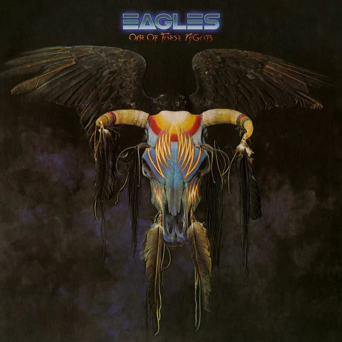EAGLES - ONE OF THESE NIGHTS (DELUXE EDITION) [3LP]