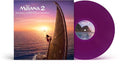 MOANA 2 O.S.T. - UNKNOWN