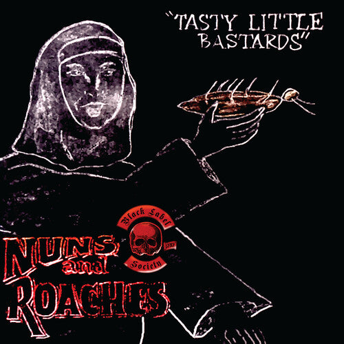 BLACK LABEL SOCIETY - NUNS AND ROACHES