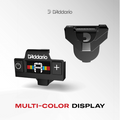 D'Addario Micro Soundhole Tuner