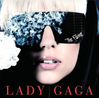 LADY GAGA - FAME