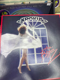 KROKUS - THE BLITZ