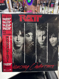 RATT - DANCING UNDERCOVER