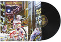 IRON MAIDEN - SOMEWHERE IN TIME [IMPORT]